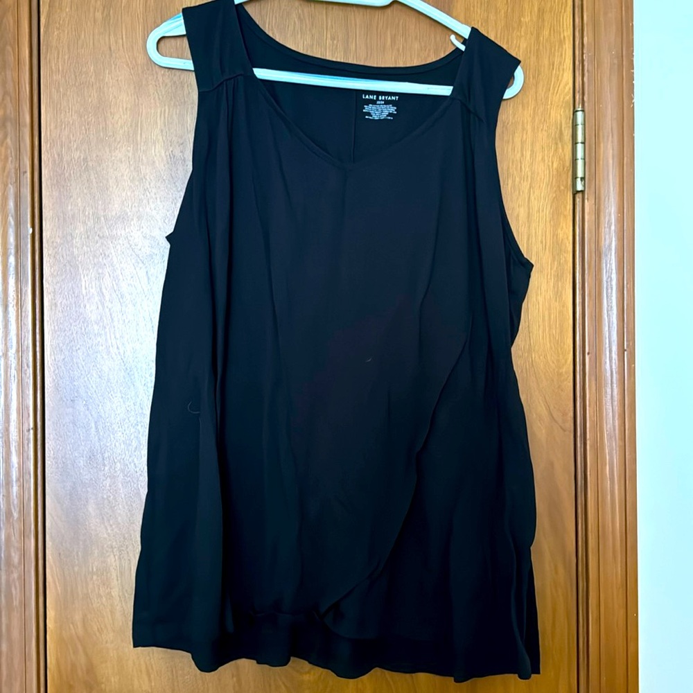 Lane Bryant tank top
